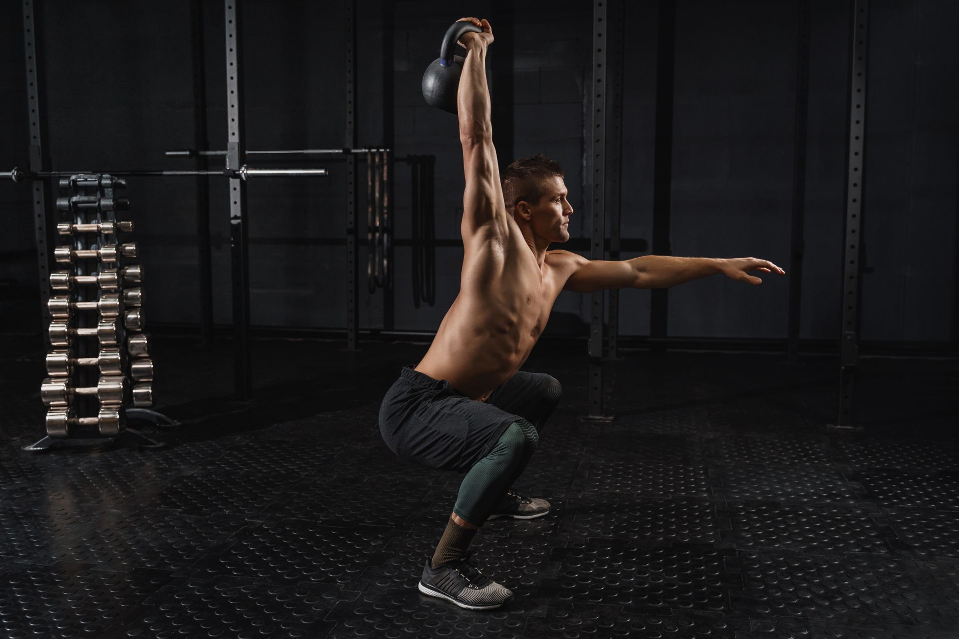 Evita los errores más comunes en la alimentación para CrossFit